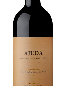 Ajuda Tinto