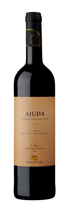 Ajuda Tinto